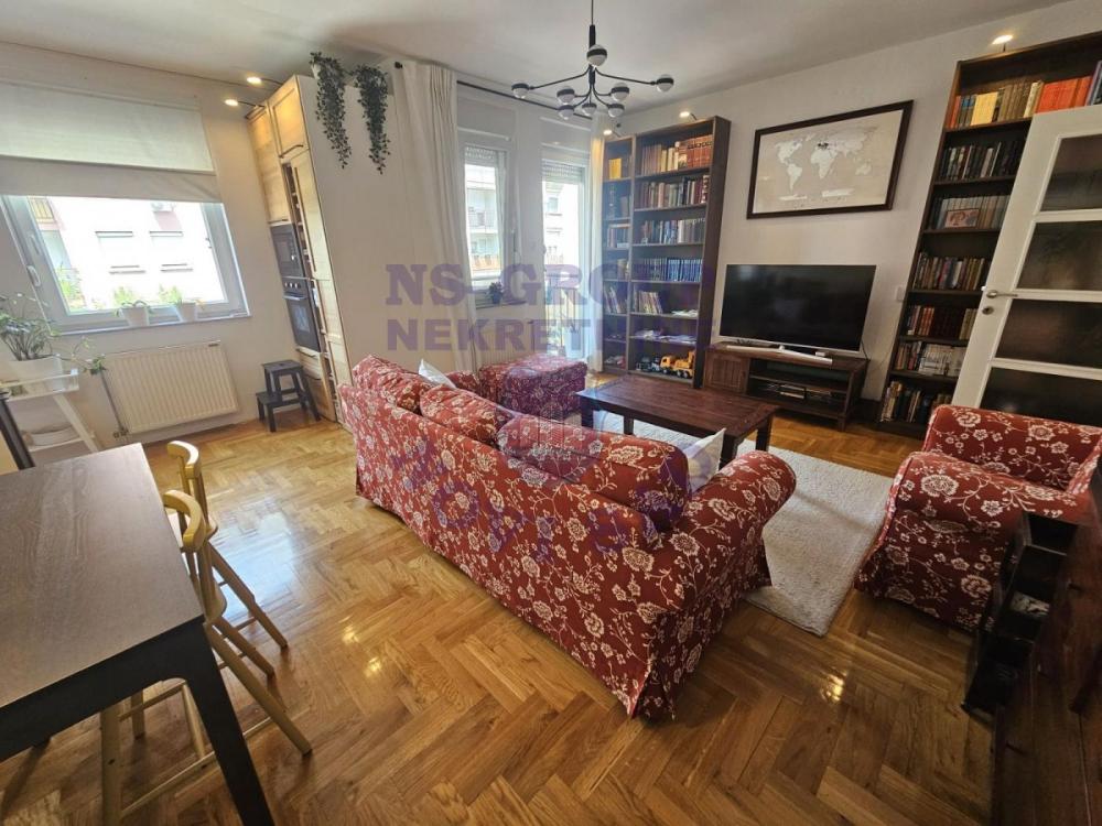 Slika 2 - Trosoban stan na prodaju, 74m2, 190.550€